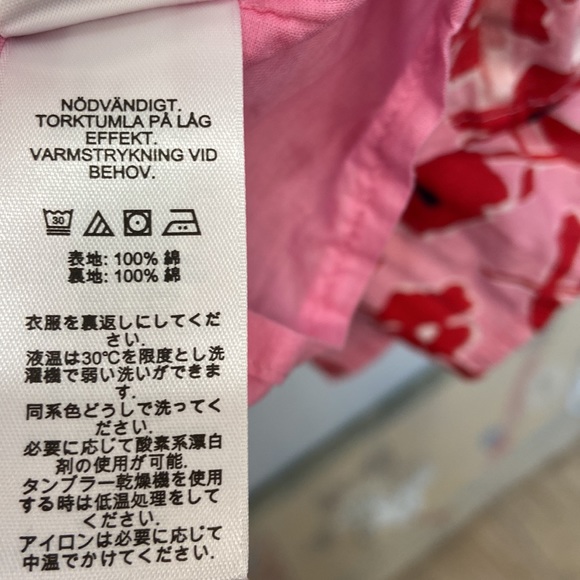 Never worn vineyard vines girls dress - Picture 11 of 11